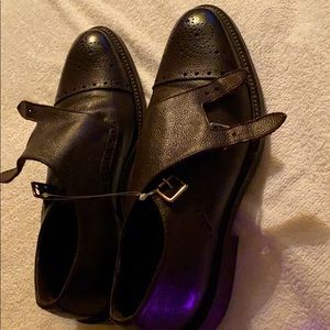 To Boot New York Adam derrick made in italy